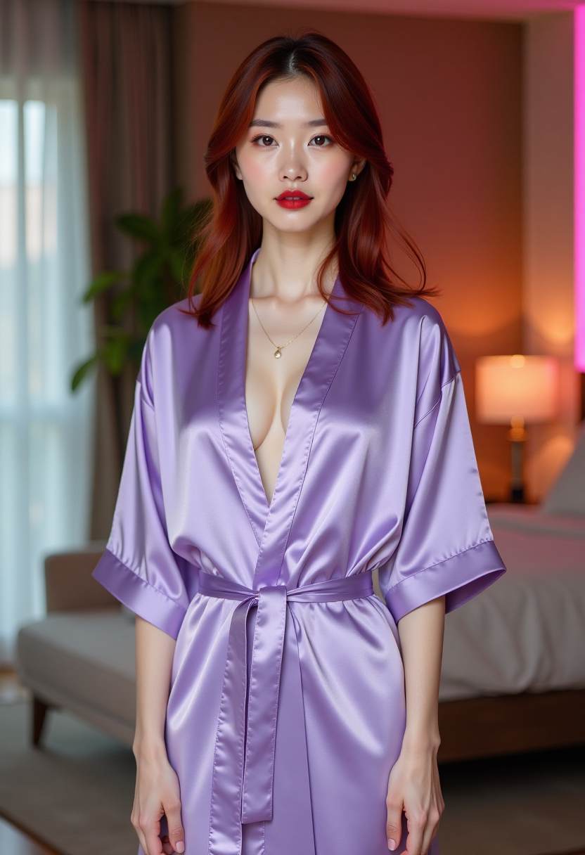 她的睡眠报告节目海报