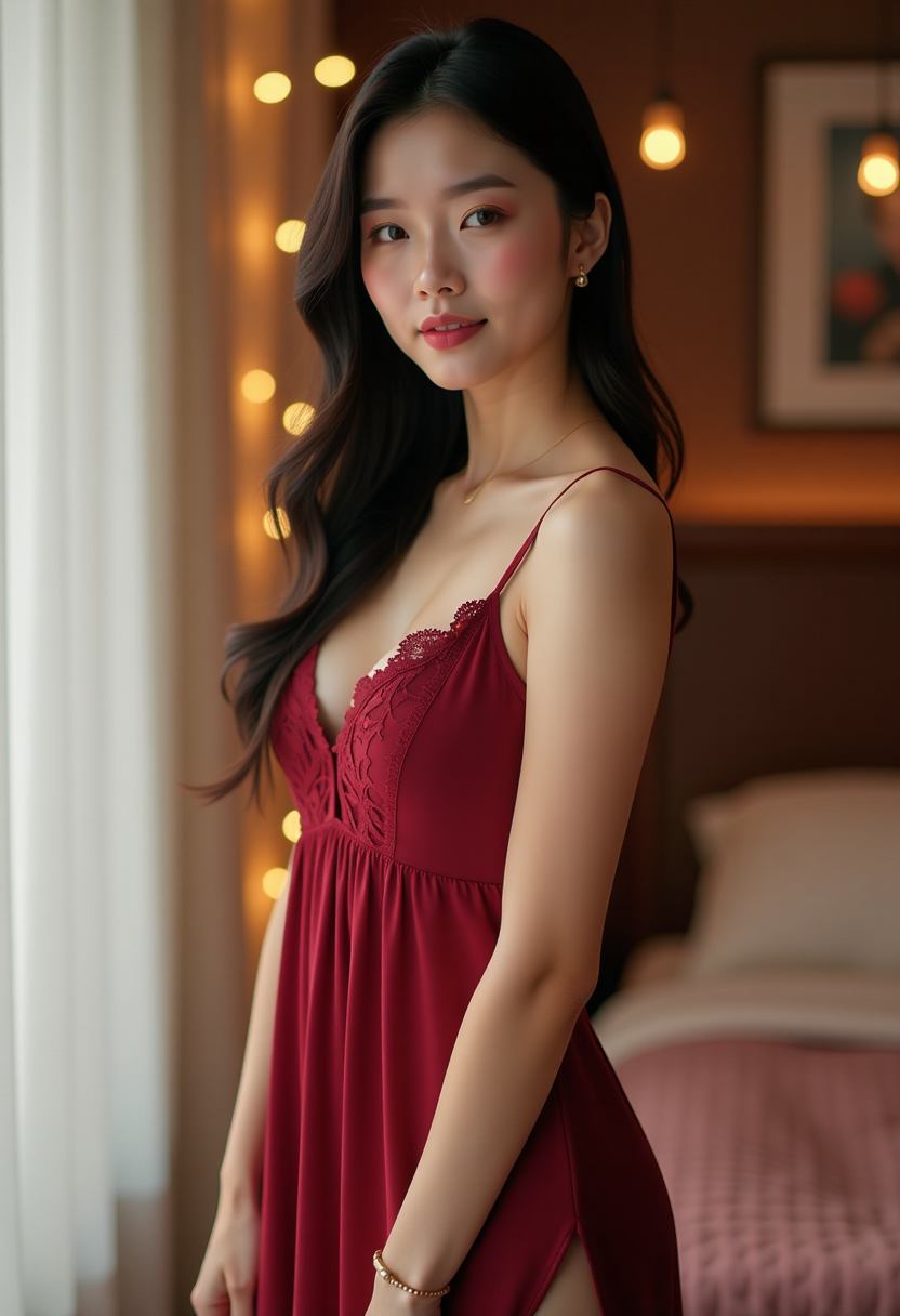 女性身体说明书节目海报