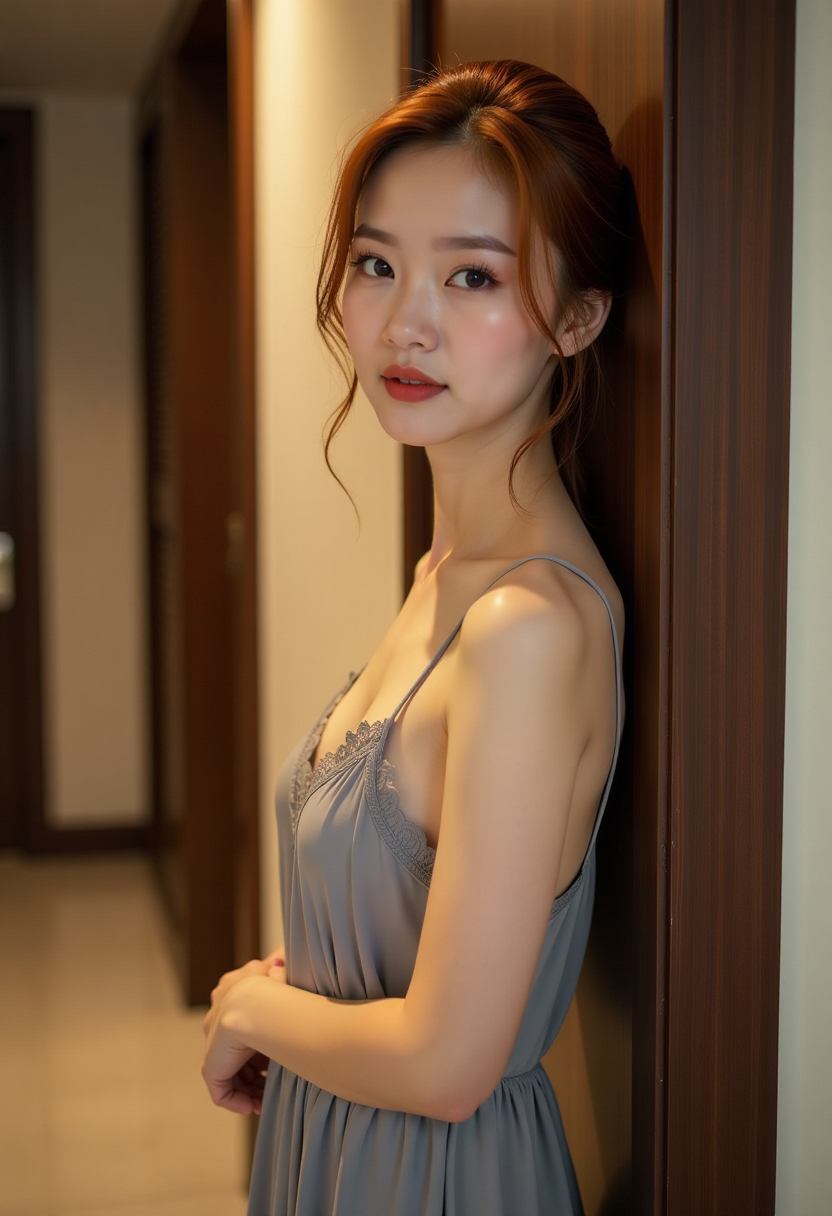 肌肉会说话动画海报